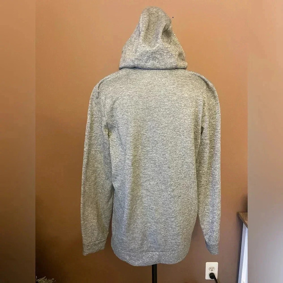 Men’s Nike Therma-Fit Zip Up Hoodie size medium - Picture 4 of 4